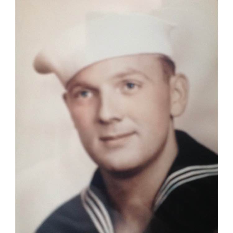 <i class="material-icons" data-template="memories-icon">chat_bubble</i><br/>Arthur J. Dale, Navy, Seaman<br/>Posted by: Kelly & Nancy McClare<br/><div class='remember-wall-long-description'>Arthur J. Dale served in the US Navy in the Pacific Theatre during WWII. He served aboard an LSM and took part in many landings.</div><a class='btn btn-primary btn-sm mt-2 remember-wall-toggle-long-description' onclick='initRememberWallToggleLongDescriptionBtn(this)'>Learn more</a>