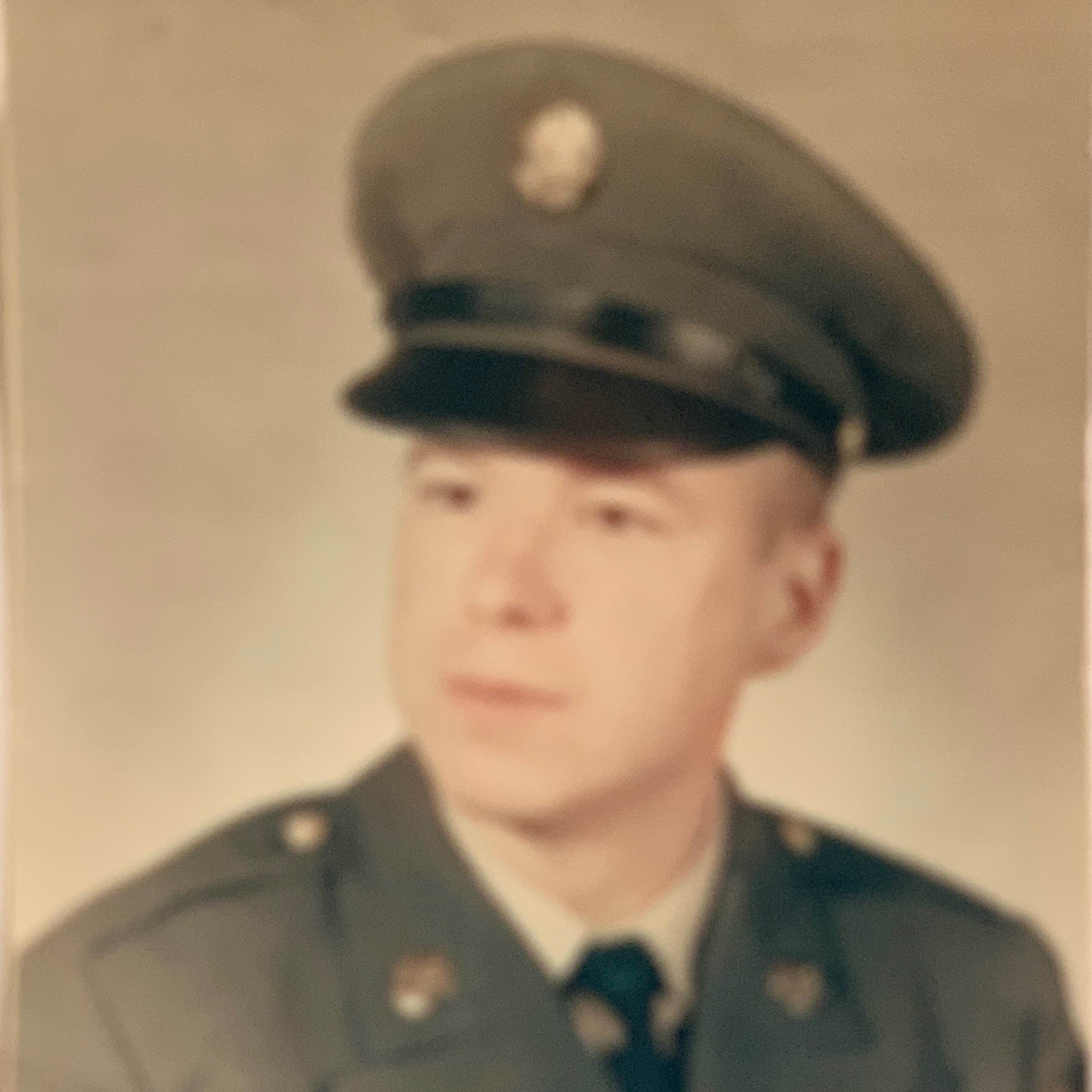 <i class="material-icons" data-template="memories-icon">chat_bubble</i><br/>Jerry Reising, Army, <br/>Born 10/20/1943<br/>Passed on 12/8/2020<br/>Posted by: Donna, Lara, and Family<br/><div class='remember-wall-long-description'>Missing you always and wishing you were here with us.</div><a class='btn btn-primary btn-sm mt-2 remember-wall-toggle-long-description' onclick='initRememberWallToggleLongDescriptionBtn(this)'>Learn more</a>
