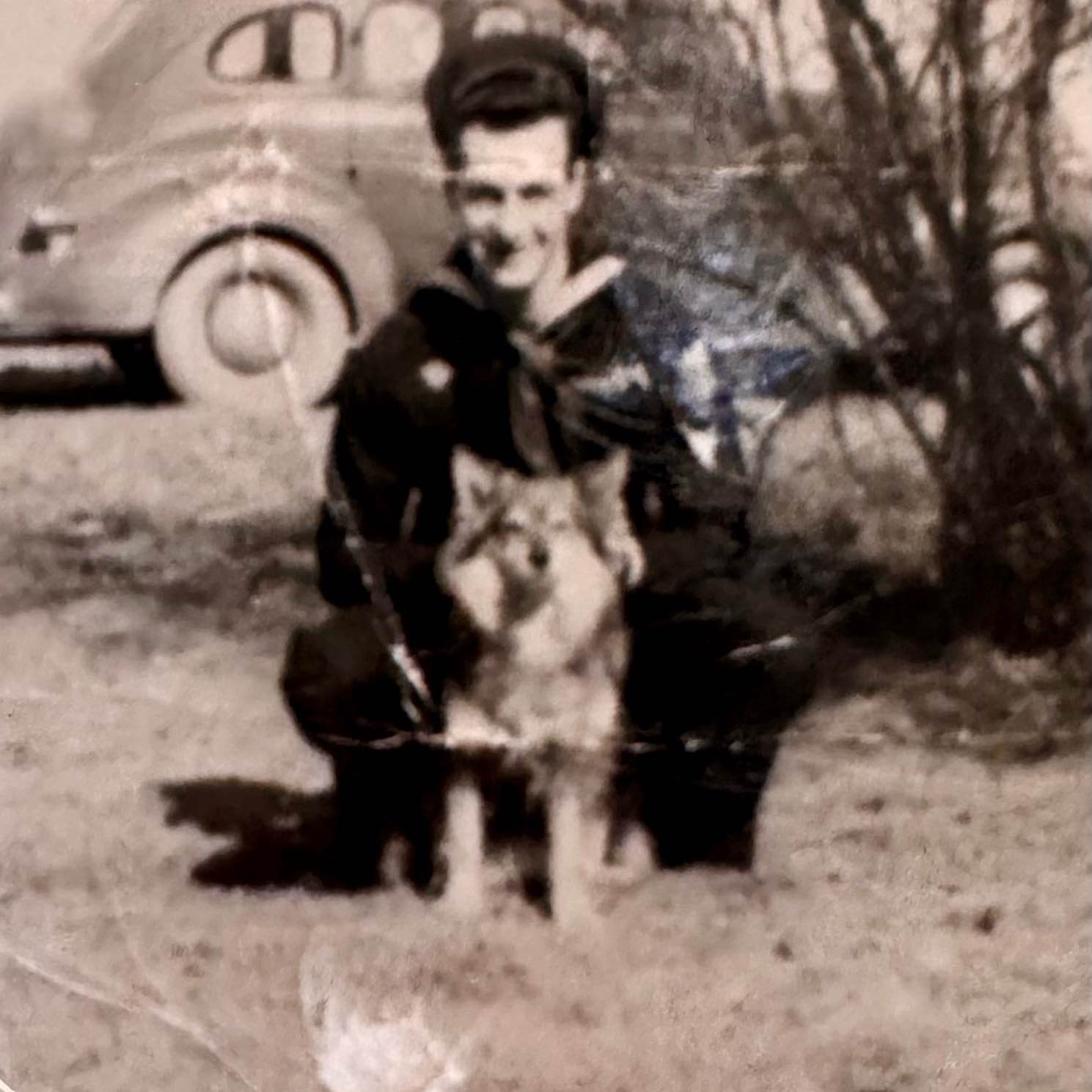 <i class="material-icons" data-template="memories-icon">chat_bubble</i><br/>Walter Gilhuber, Navy, <br/>Born 12/11/1923<br/>Passed on 2/26/2000<br/>Posted by: Patricia Gilhuber Alkema<br/><div class='remember-wall-long-description'>Love and miss you, Daddy! Much respect for both you and Mom!</div><a class='btn btn-primary btn-sm mt-2 remember-wall-toggle-long-description' onclick='initRememberWallToggleLongDescriptionBtn(this)'>Learn more</a>