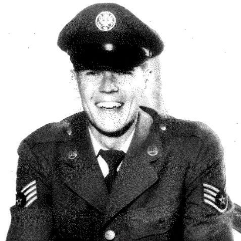 <i class="material-icons" data-template="memories-icon">chat_bubble</i><br/>Poppy and MorMor, Air Force, Staff sergeant <br/>Posted by: The Dixon Family<br/><div class='remember-wall-long-description'>MorMor and Poppy, Thank you for your love and service.  We love you more!!</div><a class='btn btn-primary btn-sm mt-2 remember-wall-toggle-long-description' onclick='initRememberWallToggleLongDescriptionBtn(this)'>Learn more</a>