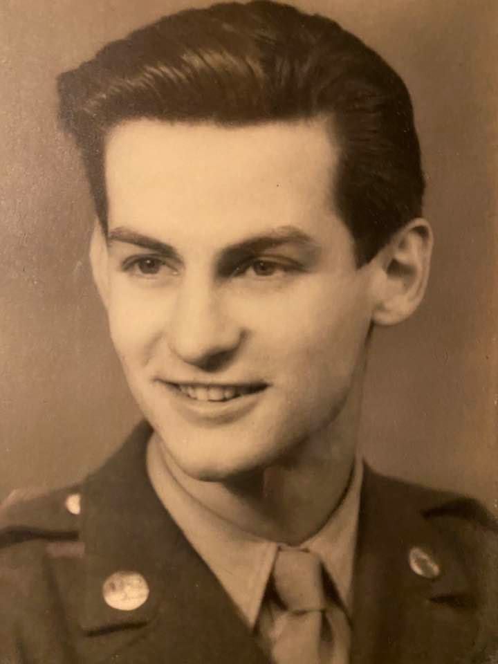 <i class="material-icons" data-template="memories-icon">chat_bubble</i><br/>Arthur Leon Carrol, Sr, Army, Sgt<br/>Posted by: Chrissy Warner, Daughter<br/><div class='remember-wall-long-description'>I love you and miss you, Daddy, so, so much!</div><a class='btn btn-primary btn-sm mt-2 remember-wall-toggle-long-description' onclick='initRememberWallToggleLongDescriptionBtn(this)'>Learn more</a>