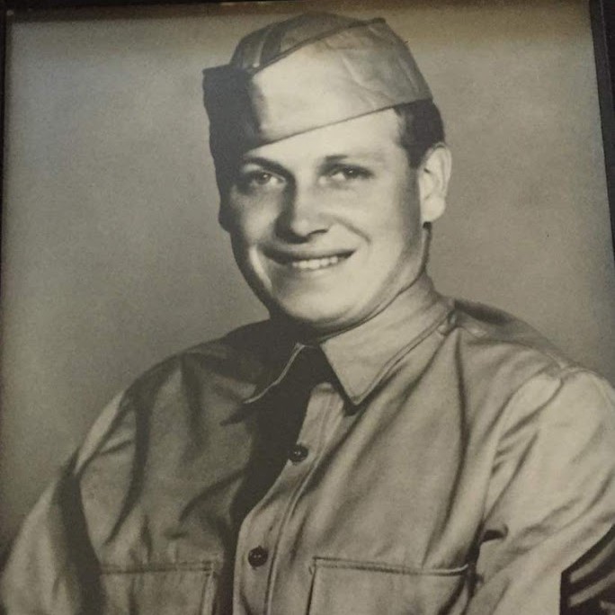 <i class="material-icons" data-template="memories-icon">chat_bubble</i><br/>Gordon H Eisfeldt, Army, <br/>Posted by: Sabrina Hutton<br/><div class='remember-wall-long-description'>They called you "Big Dad" and growing up, you were the red van everyone knew for Gordon's Heating and Air Conditioning in Yakima. Although you weren't big in stature, you were were definitely big in presence, personality, and attitude! You were boisterous, always had had the hugs and "smooches" for us, the grandkids, and your voice was loud, although not obnoxious. I'm sure I got a lot of these same traits from you. Once again, I honor you and I so wish I had been given the chance to know you better. I'm doing my best to honor you in the best ways I can. With love, your 2nd grandchild, but your 1st granddaughter!</div><a class='btn btn-primary btn-sm mt-2 remember-wall-toggle-long-description' onclick='initRememberWallToggleLongDescriptionBtn(this)'>Learn more</a>