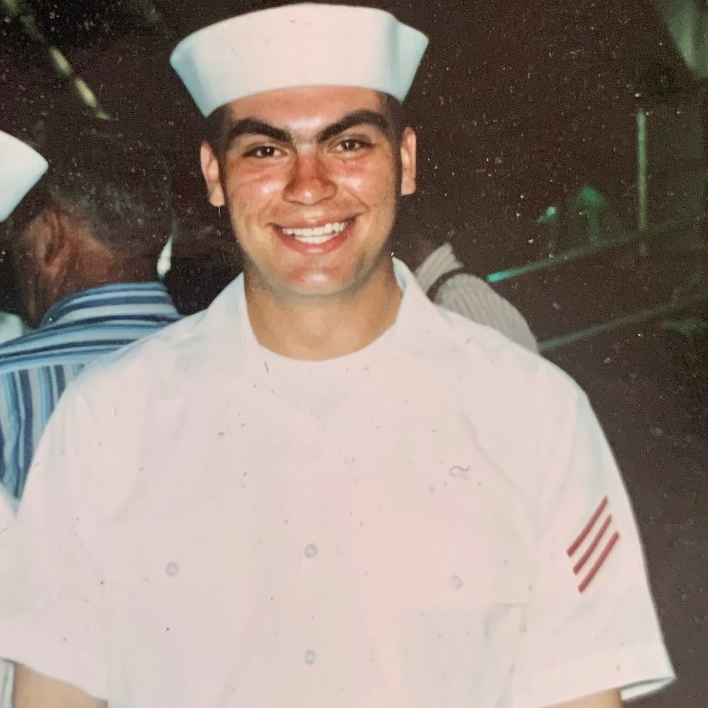 <i class="material-icons" data-template="memories-icon">chat_bubble</i><br/>Marshall O’Connor, Navy, E6<br/>Born 4/4/1980<br/>Passed on 7/2/2021<br/>Posted by: Liz Schuster O’Connor<br/><div class='remember-wall-long-description'>Marshall,We miss and love you always. Liz, Belinda, and Julian</div><a class='btn btn-primary btn-sm mt-2 remember-wall-toggle-long-description' onclick='initRememberWallToggleLongDescriptionBtn(this)'>Learn more</a>