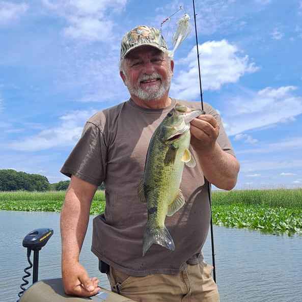 <i class="material-icons" data-template="memories-icon">chat_bubble</i><br/>Joseph Watson, Marine Corps, <br/>Posted by: Christin Harvey<br/><div class='remember-wall-long-description'>We miss you Joe. Life just isn't the same without you here. Not a day goes by that I don't think about you. Thank you for coming into our lives and being such an amazing person. I love you and miss you.</div><a class='btn btn-primary btn-sm mt-2 remember-wall-toggle-long-description' onclick='initRememberWallToggleLongDescriptionBtn(this)'>Learn more</a>