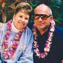 <i class="material-icons" data-template="memories-icon">chat_bubble</i><br/>Cleo M Weeks, Army, Sergeant<br/>Posted by: Sheri, Phil and Josh Wysocki<br/><div class='remember-wall-long-description'>We miss you and mom so very much. Thinking of you both this holiday season. Love you both.</div><a class='btn btn-primary btn-sm mt-2 remember-wall-toggle-long-description' onclick='initRememberWallToggleLongDescriptionBtn(this)'>Learn more</a>