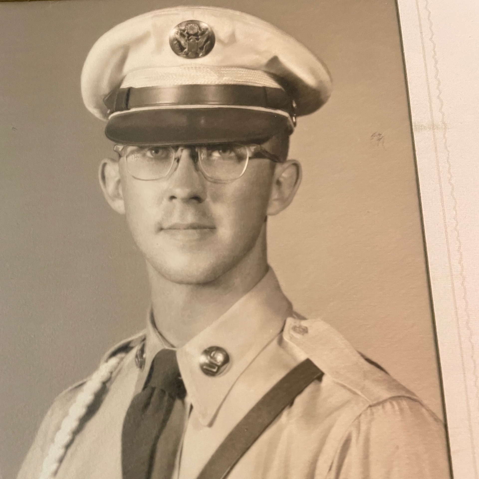 <i class="material-icons" data-template="memories-icon">chat_bubble</i><br/>John W. Fitzgerald, Army, Specialist Third Class<br/>Posted by: Maureen Church<br/><div class='remember-wall-long-description'>Missing you every day Dad, Merry Christmas! Love you always.</div><a class='btn btn-primary btn-sm mt-2 remember-wall-toggle-long-description' onclick='initRememberWallToggleLongDescriptionBtn(this)'>Learn more</a>