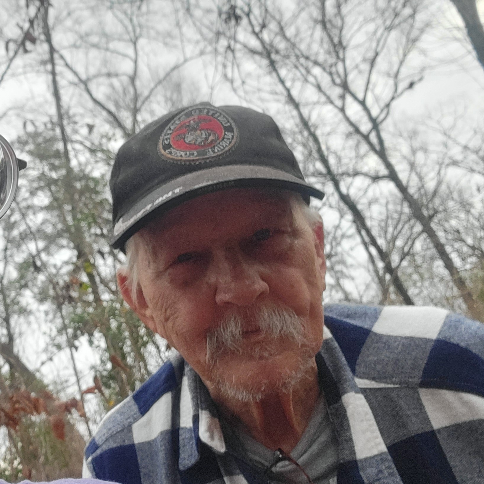 <i class="material-icons" data-template="memories-icon">chat_bubble</i><br/>Micheal John Stow, Marine Corps, <br/>Posted by: Chris Stow<br/><div class='remember-wall-long-description'>In memory of my Dad. Never forgotten.</div><a class='btn btn-primary btn-sm mt-2 remember-wall-toggle-long-description' onclick='initRememberWallToggleLongDescriptionBtn(this)'>Learn more</a>