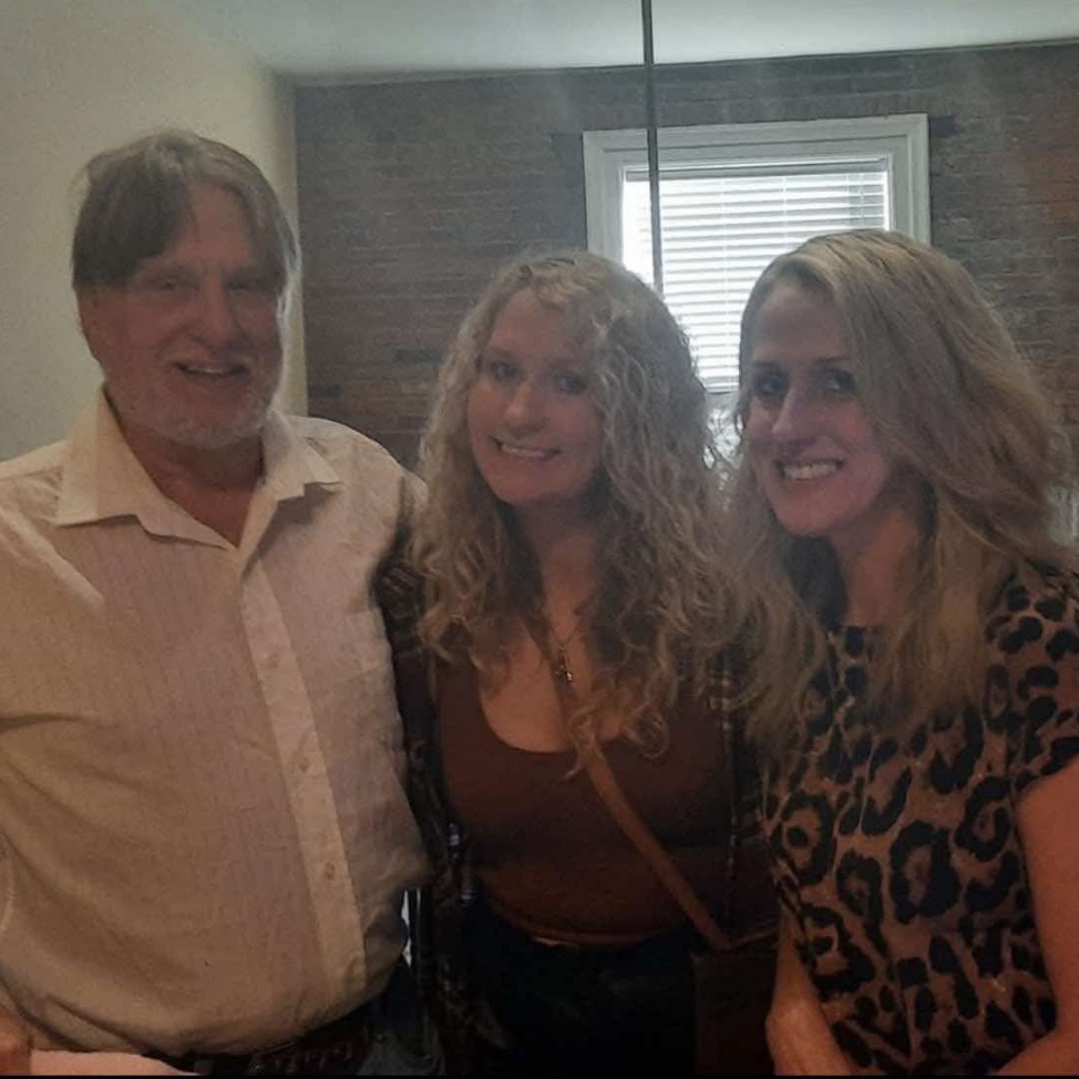 <i class="material-icons" data-template="memories-icon">chat_bubble</i><br/>Posted by: Amanda Sue Feager<br/><div class='remember-wall-long-description'>There isn't enough space here to convey how much we miss you, Dad. Thank you for being the best, funniest, most hardworking, most LOVING pop anyone could ever dream of. Time to go cry again :)! Love you!</div><a class='btn btn-primary btn-sm mt-2 remember-wall-toggle-long-description' onclick='initRememberWallToggleLongDescriptionBtn(this)'>Learn more</a>