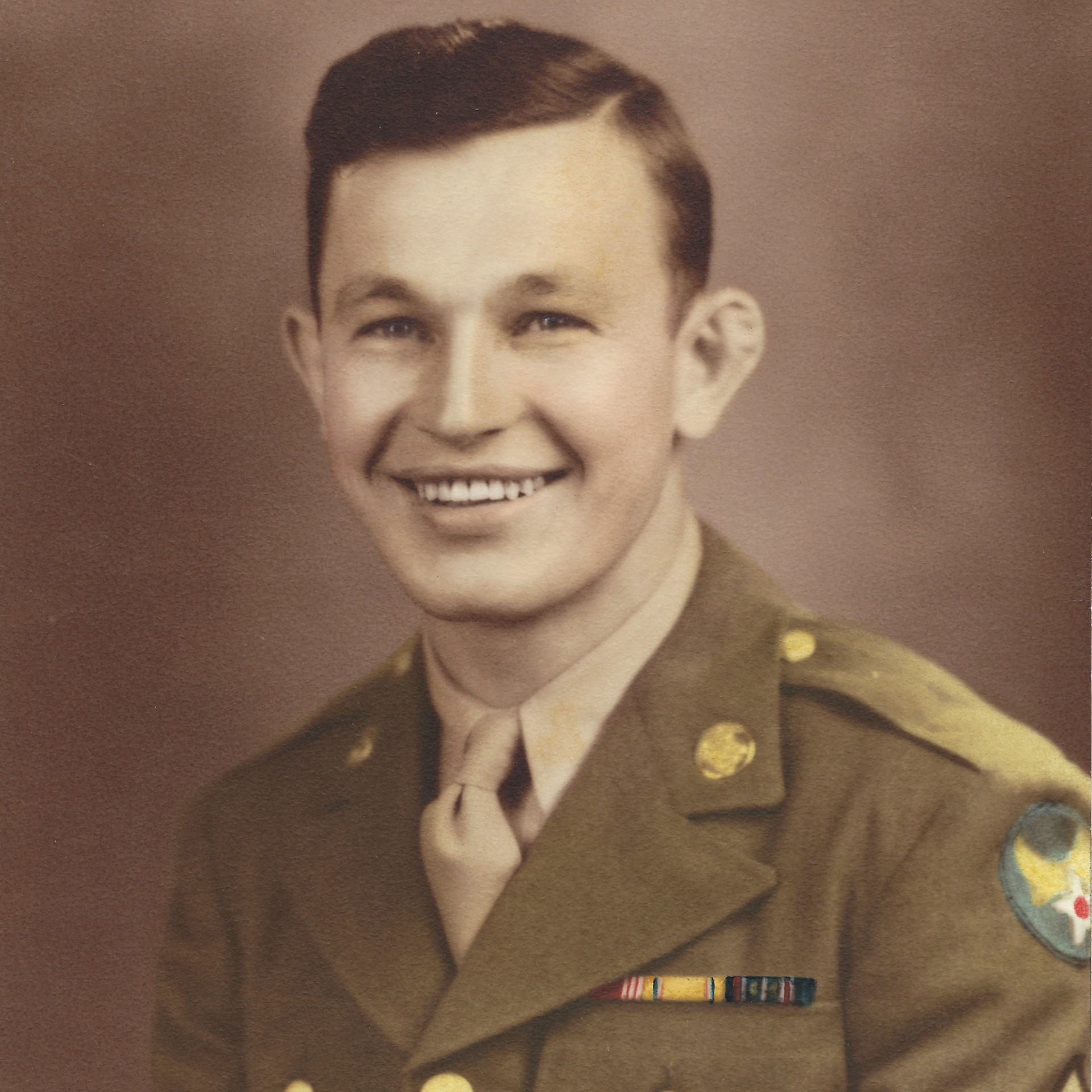 <i class="material-icons" data-template="memories-icon">chat_bubble</i><br/>Ted W. Pleva, Army, Sgt.<br/>Posted by: Catherine Pleva Stash<br/><div class='remember-wall-long-description'>Every day that goes by I miss you more Dad. He served in 9th U.S. Army Air Force, 331st Base Unit in North Africa and the 15th U.S. Army Air Force, 241st Base Unit in Italy.Thank you for your service to our nation. Love always.</div><a class='btn btn-primary btn-sm mt-2 remember-wall-toggle-long-description' onclick='initRememberWallToggleLongDescriptionBtn(this)'>Learn more</a>