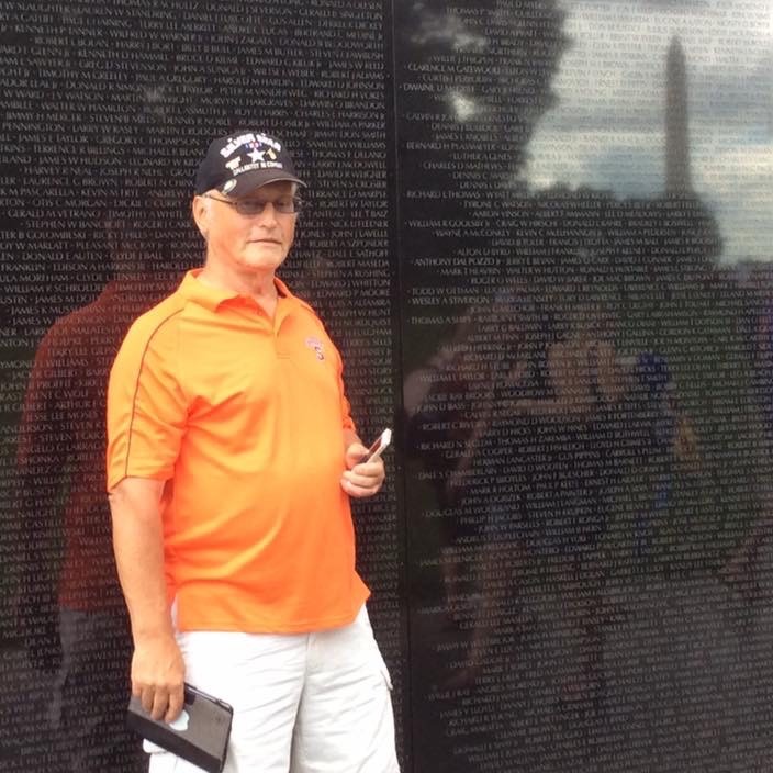 <i class="material-icons" data-template="memories-icon">chat_bubble</i><br/>Douglas Wright, Army, Sgt<br/>Posted by: The Wright Family<br/><div class='remember-wall-long-description'>In Memory of the men and women who served in the Vietnam War and later died as a result of their service.</div><a class='btn btn-primary btn-sm mt-2 remember-wall-toggle-long-description' onclick='initRememberWallToggleLongDescriptionBtn(this)'>Learn more</a>