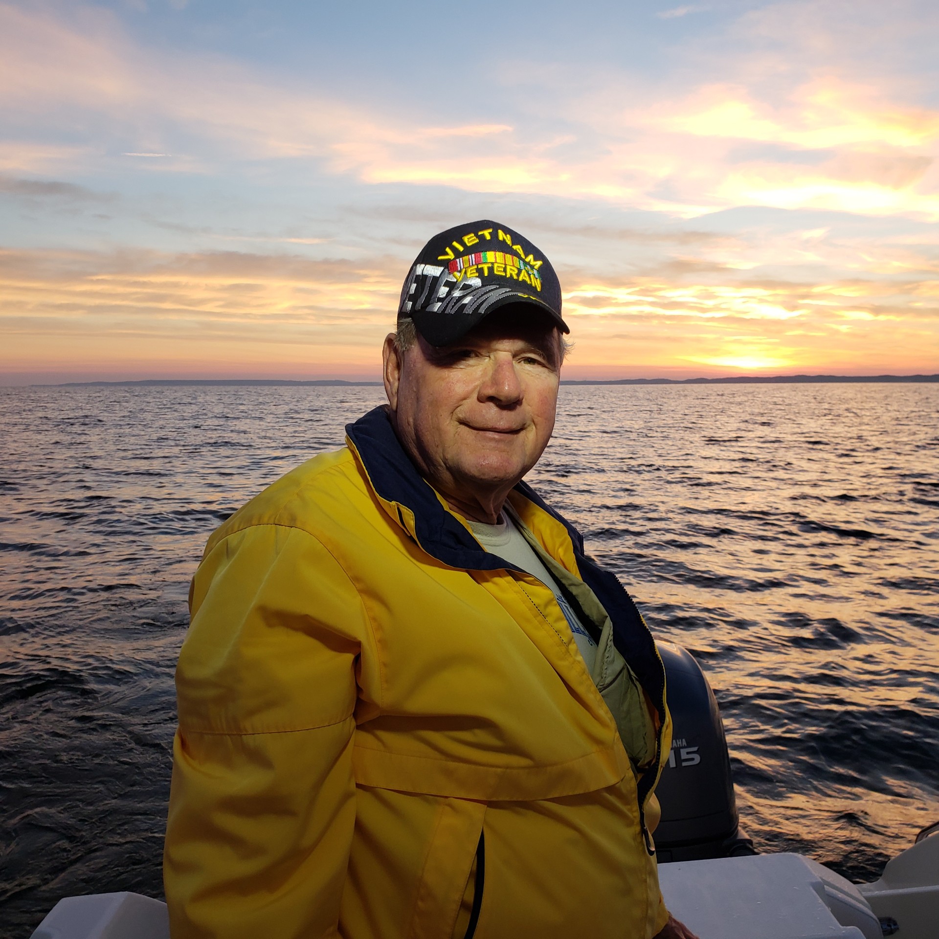 <i class="material-icons" data-template="memories-icon">chat_bubble</i><br/>Douglas Ray Hope, Army, SGT<br/>Posted by: Chris, Candice. Sawyer & Holden Hope<br/><div class='remember-wall-long-description'>We love and miss you Grampy! We appreciate all you did for your country and your family. We will continue to honor our Veterans in remembrance of you! Thank you to all who have served and paid the ultimate sacrifice. With Love, The Hope Family</div><a class='btn btn-primary btn-sm mt-2 remember-wall-toggle-long-description' onclick='initRememberWallToggleLongDescriptionBtn(this)'>Learn more</a>