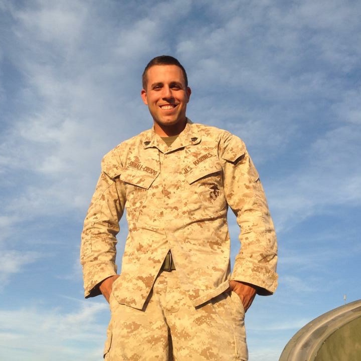 <i class="material-icons" data-template="memories-icon">chat_bubble</i><br/>Jacob Shinall Crespo, Marine Corps, SGT<br/>Born 7/14/1987<br/>Passed on 3/4/2022<br/>Posted by: A Shinall<br/><div class='remember-wall-long-description'>Love is a bond that death cannot sever. Forever loved and always missed.In the clouds, we will meet again. XoXo</div><a class='btn btn-primary btn-sm mt-2 remember-wall-toggle-long-description' onclick='initRememberWallToggleLongDescriptionBtn(this)'>Learn more</a>