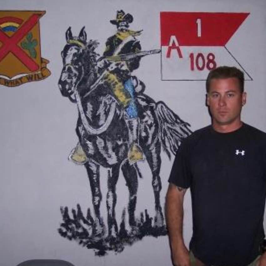 <i class="material-icons" data-template="memories-icon">chat_bubble</i><br/>Vance T. Wall II, Army, Sgt<br/>Posted by: Aimee Wall Ostrowski<br/><div class='remember-wall-long-description'>You will always be my hero. I love you my dear brother.</div><a class='btn btn-primary btn-sm mt-2 remember-wall-toggle-long-description' onclick='initRememberWallToggleLongDescriptionBtn(this)'>Learn more</a>