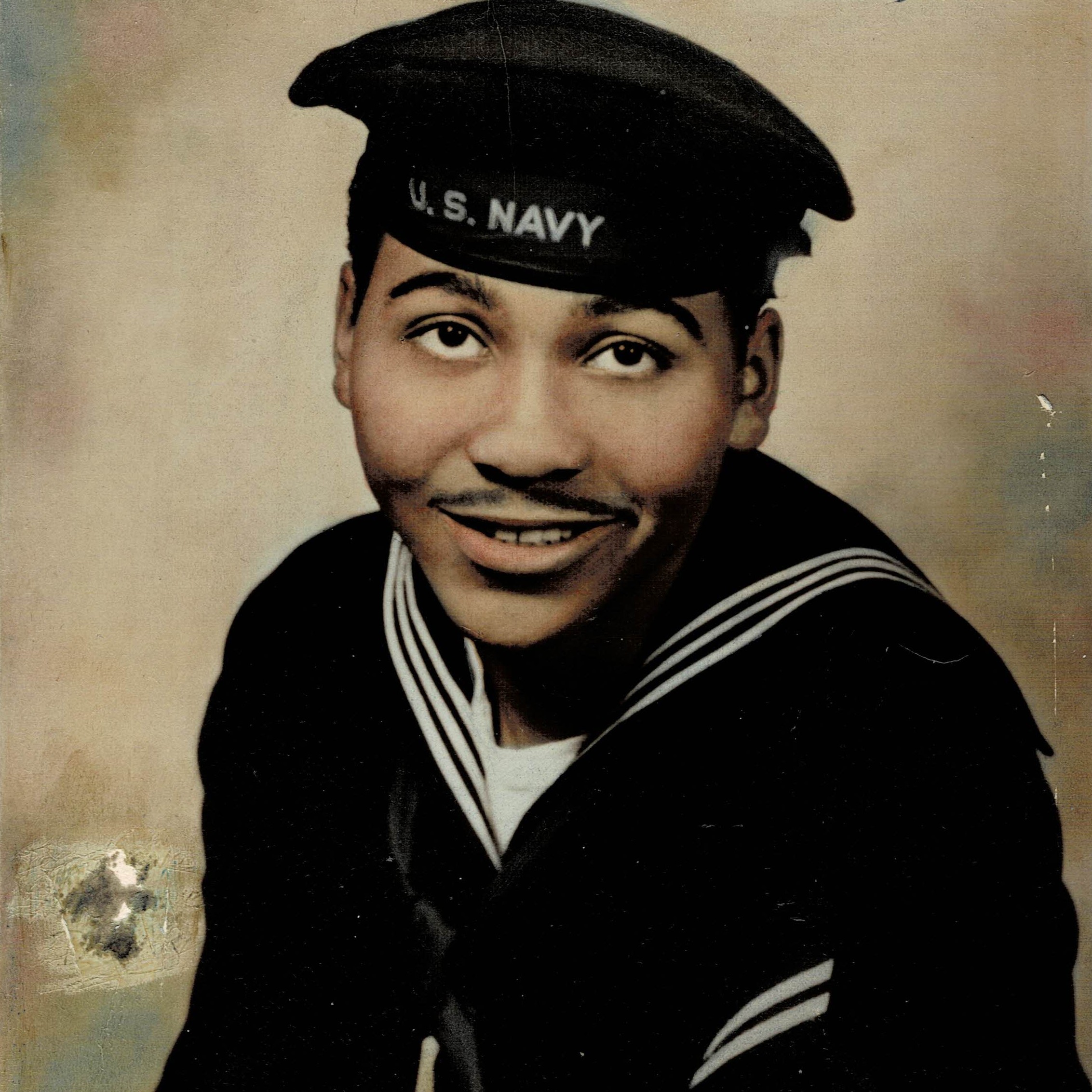 <i class="material-icons" data-template="memories-icon">chat_bubble</i><br/>James Robert Conaway, Navy, Seaman, Second Class<br/>Born 5/23/1934<br/>Passed on 2/8/2016<br/>Posted by: Jacques R Conaway<br/><div class='remember-wall-long-description'>Still hear your words, "A hard head makes a soft behind."Missing you, Father.</div><a class='btn btn-primary btn-sm mt-2 remember-wall-toggle-long-description' onclick='initRememberWallToggleLongDescriptionBtn(this)'>Learn more</a>
