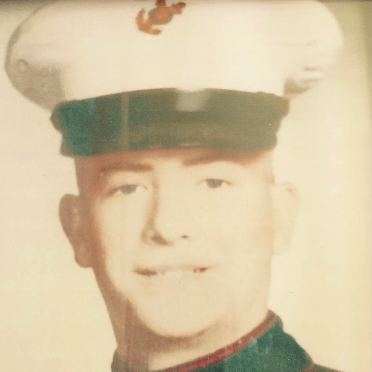 <i class="material-icons" data-template="memories-icon">chat_bubble</i><br/>Robert Whiting, Marine Corps, LCPL<br/>Born 1/24/1941<br/>Passed on 1/18/2016<br/>Posted by: Missy<br/><div class='remember-wall-long-description'>We miss you so much dad. We love you.</div><a class='btn btn-primary btn-sm mt-2 remember-wall-toggle-long-description' onclick='initRememberWallToggleLongDescriptionBtn(this)'>Learn more</a>