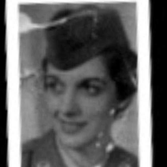 <i class="material-icons" data-template="memories-icon">chat_bubble</i><br/>Dorothy Garretto Laub, Air Force, Airmen<br/>Born 6/11/1933<br/>Passed on 10/7/2019<br/>Posted by: Jennifer Garretto Laub<br/><div class='remember-wall-long-description'>My mother</div><a class='btn btn-primary btn-sm mt-2 remember-wall-toggle-long-description' onclick='initRememberWallToggleLongDescriptionBtn(this)'>Learn more</a>