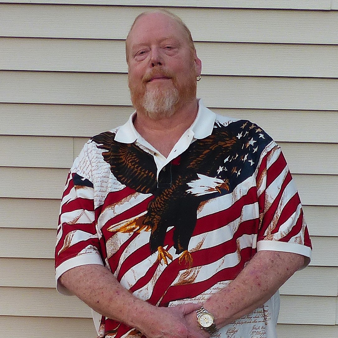 <i class="material-icons" data-template="memories-icon">chat_bubble</i><br/>William "Bill" Bish, Marine Corps, Sargent<br/>Posted by: Darlene & Rachelle Bish<br/><div class='remember-wall-long-description'>Dearest Husband & Father Bill,We love you and miss you SO much! You were such an honorable and genuinely good man and a fine Marine. You will never be forgotten and we are grateful for the years God gave us together.LOVE YOU FOREVER & ALWAYS!!!</div><a class='btn btn-primary btn-sm mt-2 remember-wall-toggle-long-description' onclick='initRememberWallToggleLongDescriptionBtn(this)'>Learn more</a>