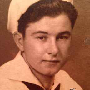 <i class="material-icons" data-template="memories-icon">chat_bubble</i><br/>John Jolinski, Navy, S1C<br/>Posted by: John Jolinski<br/><div class='remember-wall-long-description'>In memory of John Jolinski, a brave and gallant U.S. Naval gunner who helped achieve victory at the decisive battle at Iwo Jima. A loving father, grandfather and role model who is dearly missed.</div><a class='btn btn-primary btn-sm mt-2 remember-wall-toggle-long-description' onclick='initRememberWallToggleLongDescriptionBtn(this)'>Learn more</a>
