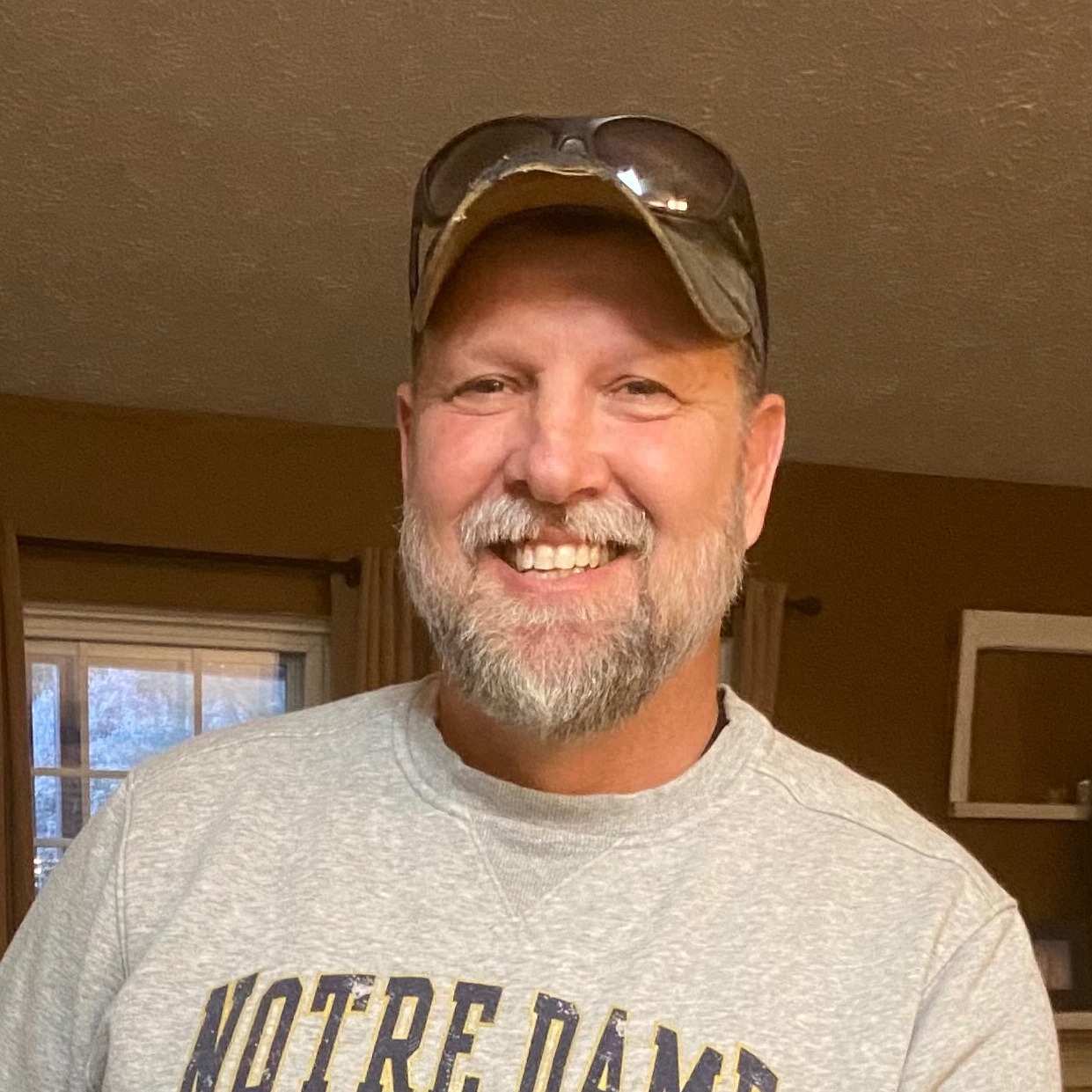 <i class="material-icons" data-template="memories-icon">chat_bubble</i><br/>Rickie Johanningsmeier, Army, MSG<br/>Posted by: Danna Johanningsmeier<br/><div class='remember-wall-long-description'>We lost a hero to a battle we couldn’t see. To honor him is to protect those still fighting their silent war.Forever honored. Forever missed. Always in our hearts.#Veteran #Hero</div><a class='btn btn-primary btn-sm mt-2 remember-wall-toggle-long-description' onclick='initRememberWallToggleLongDescriptionBtn(this)'>Learn more</a>