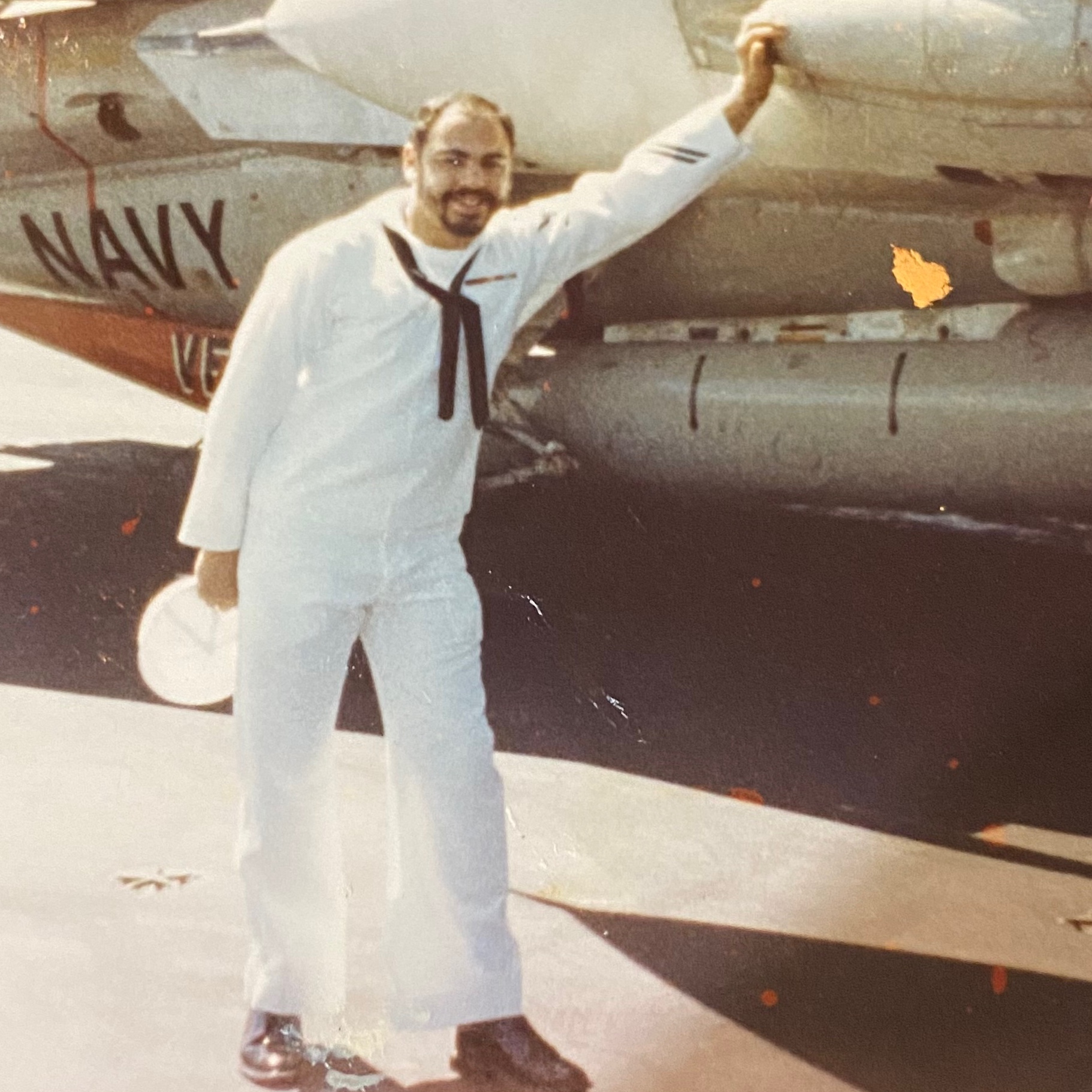 <i class="material-icons" data-template="memories-icon">chat_bubble</i><br/>Victor R Rivera, Navy, PN1<br/>Passed on 12/25/2023<br/>Posted by: Alexis Soto<br/><div class='remember-wall-long-description'>I will forever be proud of you, Daddy, of your sacrifice and your dedication to serving this country. I miss you more than words can say.</div><a class='btn btn-primary btn-sm mt-2 remember-wall-toggle-long-description' onclick='initRememberWallToggleLongDescriptionBtn(this)'>Learn more</a>