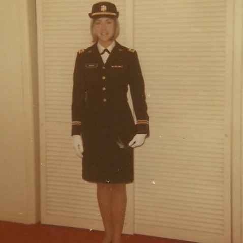 <i class="material-icons" data-template="memories-icon">chat_bubble</i><br/>Kathleen Owings Kolaski, Army, Major<br/>Posted by: Her Loving Husband<br/><div class='remember-wall-long-description'>You are in my heart forever and are missed by a family who loved you dearly.</div><a class='btn btn-primary btn-sm mt-2 remember-wall-toggle-long-description' onclick='initRememberWallToggleLongDescriptionBtn(this)'>Learn more</a>