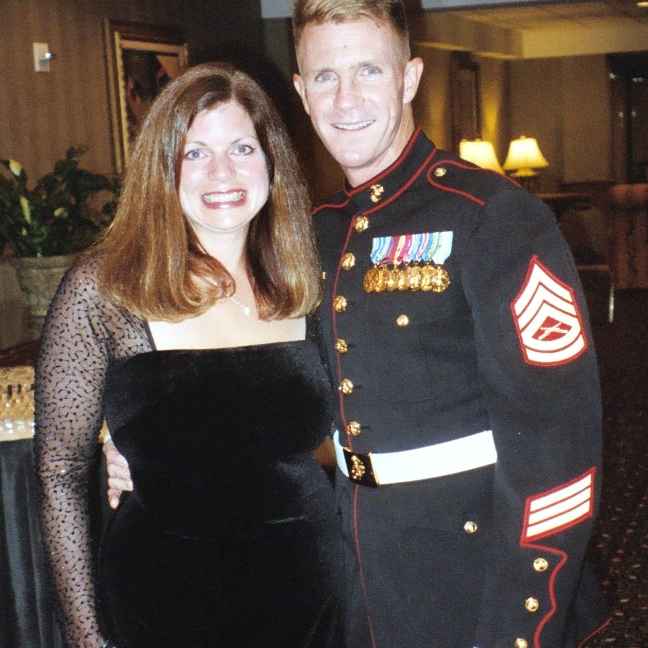 <i class="material-icons" data-template="memories-icon">chat_bubble</i><br/>All Veterans, <br/>Posted by: Brian and Ruth Houser<br/><div class='remember-wall-long-description'>We honor those who gave all so that we can be free.</div><a class='btn btn-primary btn-sm mt-2 remember-wall-toggle-long-description' onclick='initRememberWallToggleLongDescriptionBtn(this)'>Learn more</a>