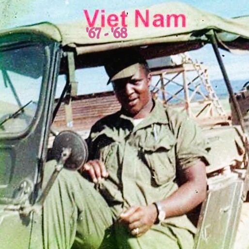 <i class="material-icons" data-template="memories-icon">chat_bubble</i><br/>Wife, Army, E6<br/>Posted by: Leonor Guy<br/><div class='remember-wall-long-description'>My awesome husband of 40 years who spent 20 years in the Army. Was in Vietnam during the TET offence and died as of AO health problems on Memorial Day 2022. I will always be his wife until I see him again when God calls me home to be with our Lord and the love of my life.He healed a heart he did not break, and raised 4 kids he did not make. We were very blessed when God sent him to us.</div><a class='btn btn-primary btn-sm mt-2 remember-wall-toggle-long-description' onclick='initRememberWallToggleLongDescriptionBtn(this)'>Learn more</a>