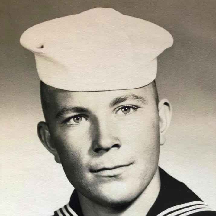 <i class="material-icons" data-template="memories-icon">chat_bubble</i><br/>Cecil E. Carlisle, Navy, F2<br/>Posted by: Kaylen Carlisle<br/><div class='remember-wall-long-description'>My great grandfather served in the US Navy during WWII. He was a Fireman 2nd class. I have so many wonderful memories of Grandpa Cecil and the stories he would share of his time in the Navy. I miss him and talk about him often. He was an amazing person!</div><a class='btn btn-primary btn-sm mt-2 remember-wall-toggle-long-description' onclick='initRememberWallToggleLongDescriptionBtn(this)'>Learn more</a>