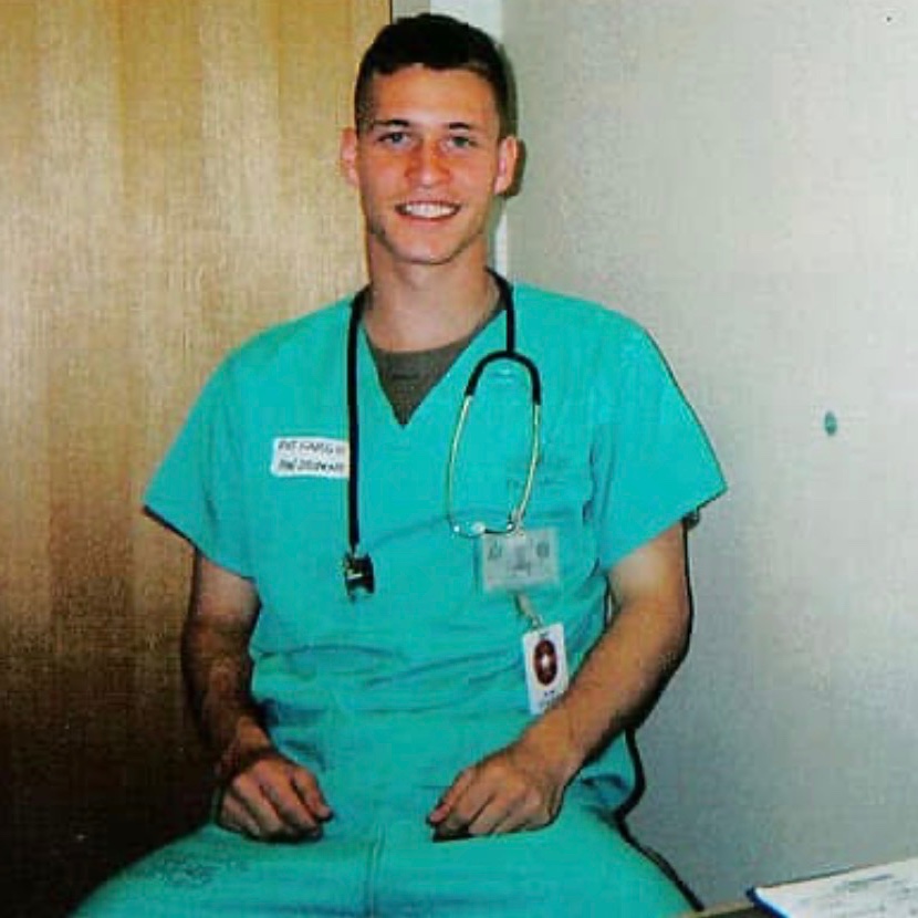 <i class="material-icons" data-template="memories-icon">chat_bubble</i><br/>Adam Fargo, Army, Corporal<br/>Posted by: The Bevington’s<br/><div class='remember-wall-long-description'>In Honor of Adam Fargo KIA in Iraq. A personal friend of my son’s and our family. Adam spent quite a bit of time at our house. We will never forget the sacrifice him and his family made. . Adam was killed in Action in Iraq. He went to school at William Monroe High School in Greene County Virginia. We will never forget you Adam! He was laid to rest in Culpeper Virginia.</div><a class='btn btn-primary btn-sm mt-2 remember-wall-toggle-long-description' onclick='initRememberWallToggleLongDescriptionBtn(this)'>Learn more</a>