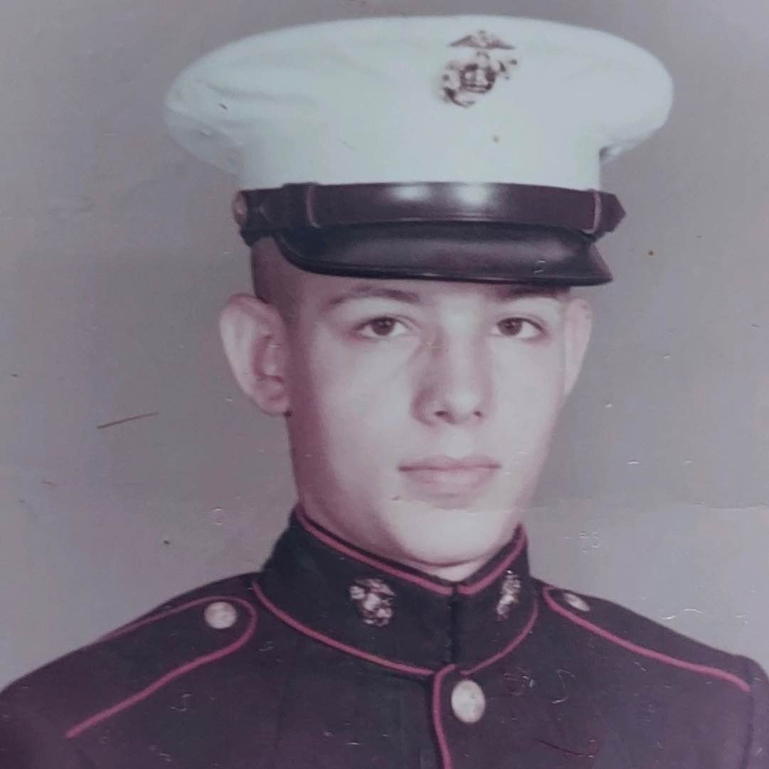 <i class="material-icons" data-template="memories-icon">chat_bubble</i><br/>Luis Antonio Ortiz, Marine Corps, Staff sergeant<br/>Posted by: Mike and Lori<br/><div class='remember-wall-long-description'>We miss you everyday.</div><a class='btn btn-primary btn-sm mt-2 remember-wall-toggle-long-description' onclick='initRememberWallToggleLongDescriptionBtn(this)'>Learn more</a>