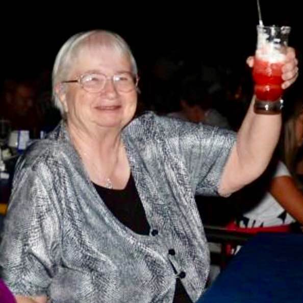 <i class="material-icons" data-template="memories-icon">chat_bubble</i><br/>Jacqueline M Gallahan, Army, <br/>Born 6/20/1940<br/>Passed on 6/30/2024<br/>Posted by: Margie Gallahan<br/><div class='remember-wall-long-description'>Gone but not forgotten. Always in our hearts. We miss you mom!</div><a class='btn btn-primary btn-sm mt-2 remember-wall-toggle-long-description' onclick='initRememberWallToggleLongDescriptionBtn(this)'>Learn more</a>