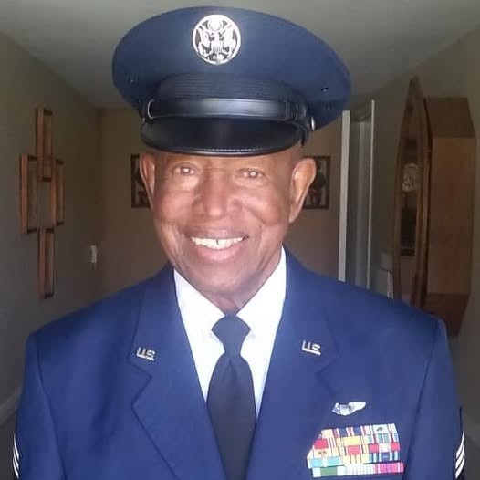<i class="material-icons" data-template="memories-icon">chat_bubble</i><br/>Richard T Lee Jr, Air Force, E9<br/>Posted by: John and Lori Lee<br/><div class='remember-wall-long-description'>Remembering dad and all Veterans is something we do every year with Wreaths Across America. Thank you everyone for remembering our heros!</div><a class='btn btn-primary btn-sm mt-2 remember-wall-toggle-long-description' onclick='initRememberWallToggleLongDescriptionBtn(this)'>Learn more</a>