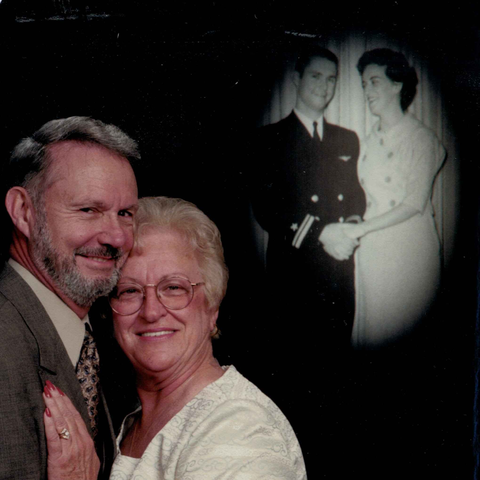 <i class="material-icons" data-template="memories-icon">chat_bubble</i><br/>Robert and Frances Cloud, Navy, <br/>Posted by: Your Children<br/><div class='remember-wall-long-description'>Mom and Dad,We love and miss you both so very much. Always in our hearts.</div><a class='btn btn-primary btn-sm mt-2 remember-wall-toggle-long-description' onclick='initRememberWallToggleLongDescriptionBtn(this)'>Learn more</a>