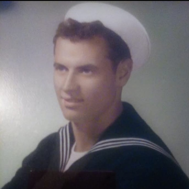 <i class="material-icons" data-template="memories-icon">chat_bubble</i><br/>Ralph A Homan, Navy, <br/>Posted by: Randy  Homan<br/><div class='remember-wall-long-description'>Thank you for your service. Loving husband, father, grandfather, and great grandfather.</div><a class='btn btn-primary btn-sm mt-2 remember-wall-toggle-long-description' onclick='initRememberWallToggleLongDescriptionBtn(this)'>Learn more</a>