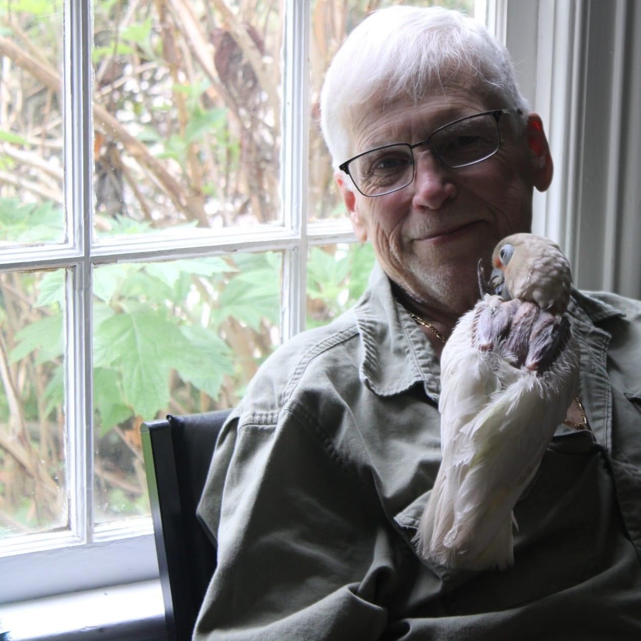 <i class="material-icons" data-template="memories-icon">chat_bubble</i><br/>James Flaherty, Navy, NS<br/>Born 6/7/1949<br/>Passed on 9/6/2022<br/>Posted by: The Flaherty Family<br/><div class='remember-wall-long-description'>We love you, bud.To Infinity and Beyond.</div><a class='btn btn-primary btn-sm mt-2 remember-wall-toggle-long-description' onclick='initRememberWallToggleLongDescriptionBtn(this)'>Learn more</a>