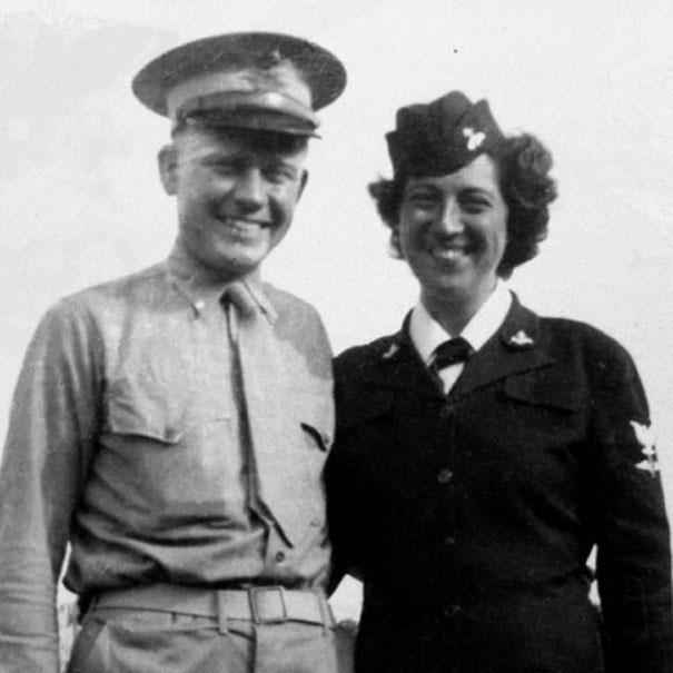 <i class="material-icons" data-template="memories-icon">chat_bubble</i><br/>Buford and Bernice Lawson, Navy, <br/>Posted by: Jennifer Hulsizer<br/><div class='remember-wall-long-description'>In memory of my parents and my heroes, Buford and Bernice Lawson, WWII Marine and Navy veterans, respectively.</div><a class='btn btn-primary btn-sm mt-2 remember-wall-toggle-long-description' onclick='initRememberWallToggleLongDescriptionBtn(this)'>Learn more</a>
