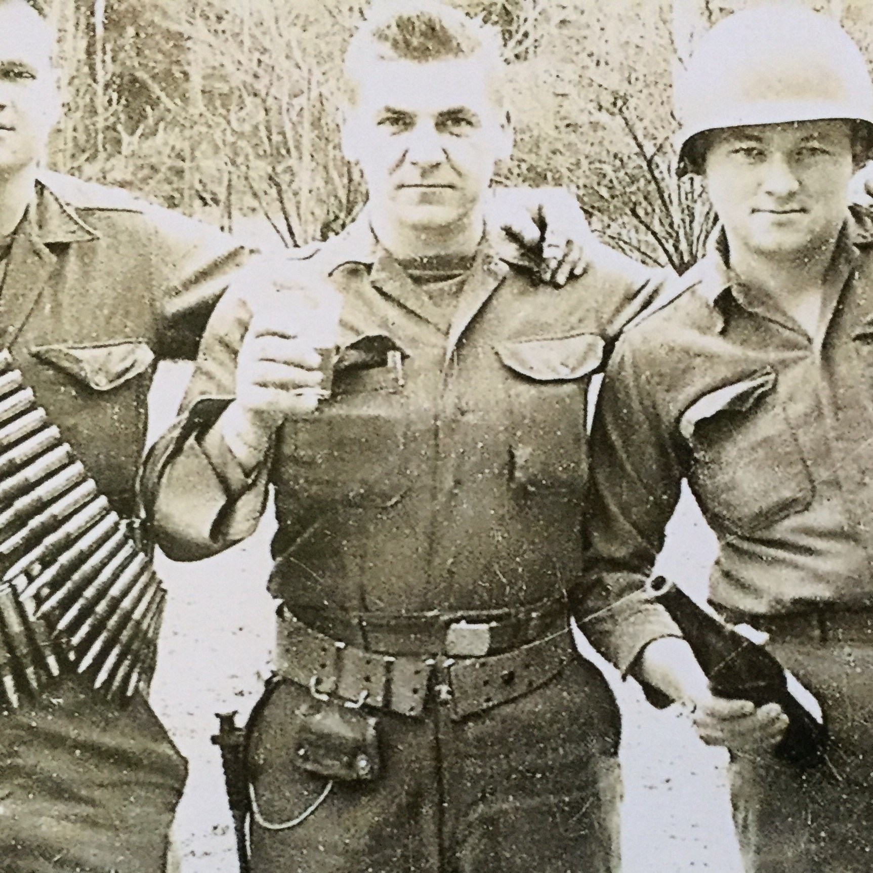 <i class="material-icons" data-template="memories-icon">chat_bubble</i><br/>Edward Kuras, Army, Sargent <br/>Posted by: Suzzy Deets<br/><div class='remember-wall-long-description'>In loving memory of Edward Kuras. The best dziadziu.</div><a class='btn btn-primary btn-sm mt-2 remember-wall-toggle-long-description' onclick='initRememberWallToggleLongDescriptionBtn(this)'>Learn more</a>