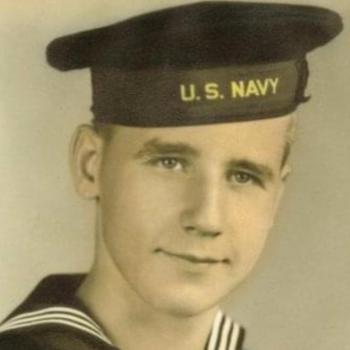 <i class="material-icons" data-template="memories-icon">chat_bubble</i><br/>Paul F Thibeault, Navy, SH3<br/>Born 6/25/1927<br/>Passed on 3/11/2014<br/>Posted by: Judy<br/><div class='remember-wall-long-description'>Dad, You were & always will be my hero. You did everything right. I love you till my last breath. We fought that last battle of life together & I would do it all over again for you.Your Loving Daughter Judy</div><a class='btn btn-primary btn-sm mt-2 remember-wall-toggle-long-description' onclick='initRememberWallToggleLongDescriptionBtn(this)'>Learn more</a>