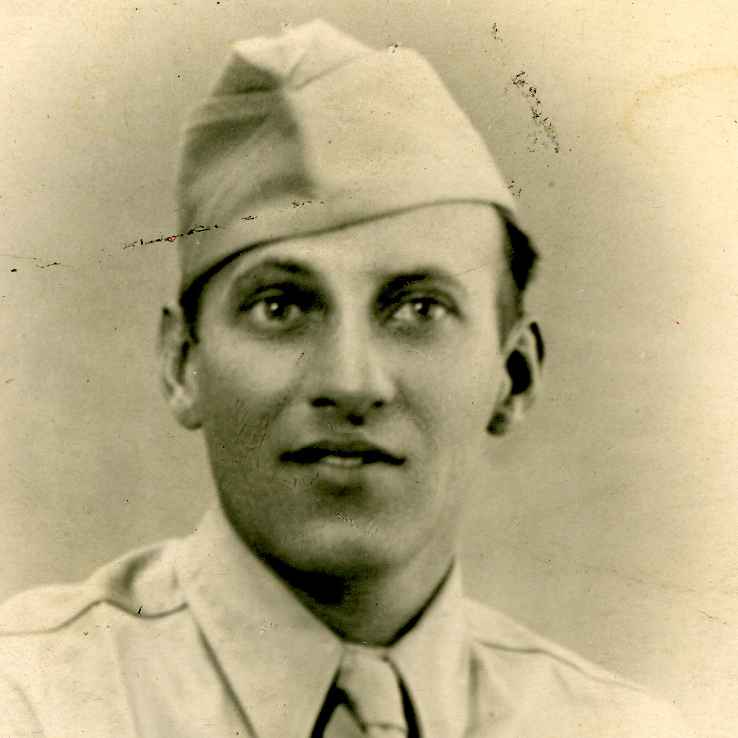 <i class="material-icons" data-template="memories-icon">chat_bubble</i><br/>Leroy D. Weyant, Army, Corporal<br/>Posted by: J. King<br/><div class='remember-wall-long-description'>Remembering those who sacrificed so much for the freedom of all.</div><a class='btn btn-primary btn-sm mt-2 remember-wall-toggle-long-description' onclick='initRememberWallToggleLongDescriptionBtn(this)'>Learn more</a>