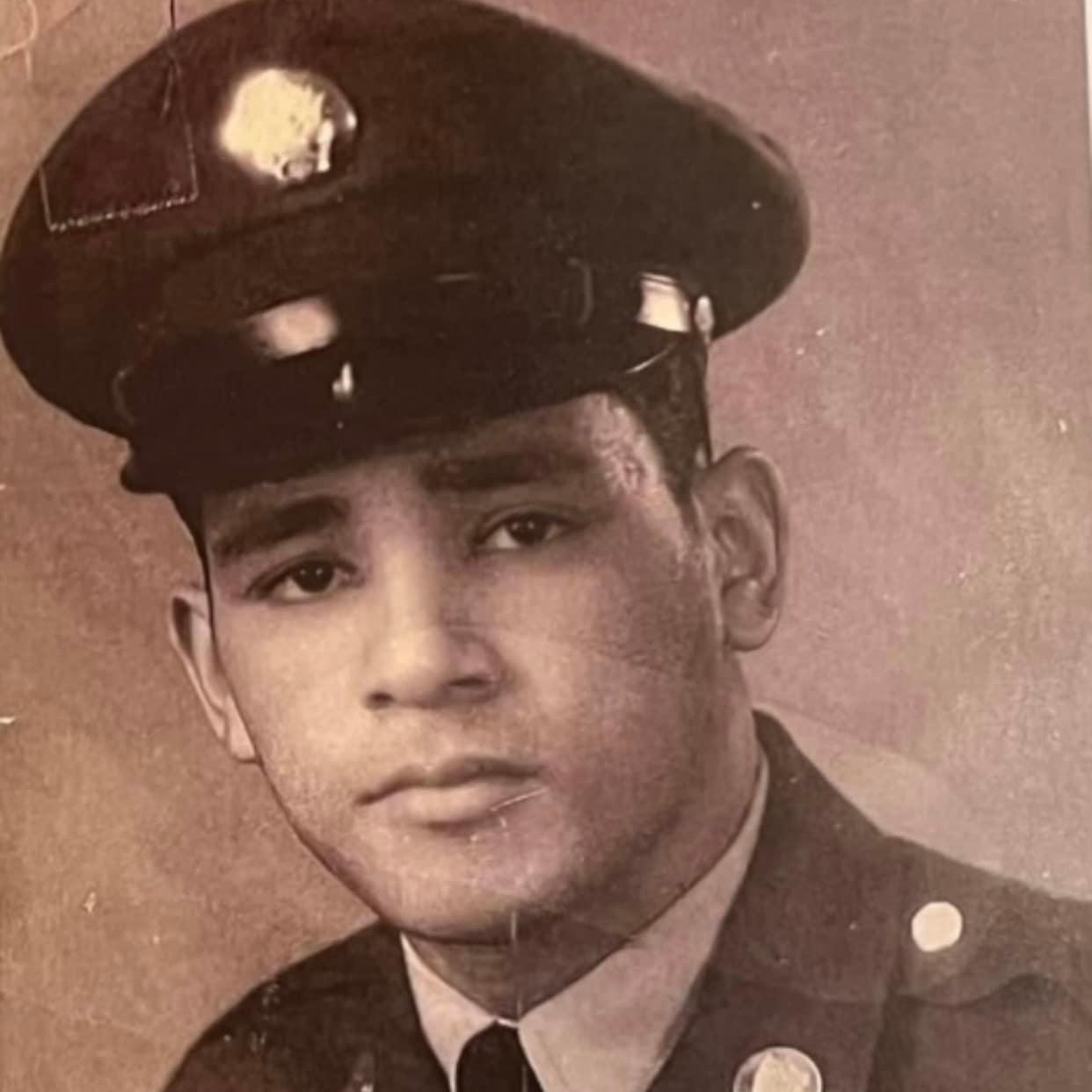 <i class="material-icons" data-template="memories-icon">chat_bubble</i><br/>Manuel G. Ortiz, Army, Sp4<br/>Posted by: Family<br/><div class='remember-wall-long-description'>Remembering you during the holidays dad! Thank you for your service.</div><a class='btn btn-primary btn-sm mt-2 remember-wall-toggle-long-description' onclick='initRememberWallToggleLongDescriptionBtn(this)'>Learn more</a>