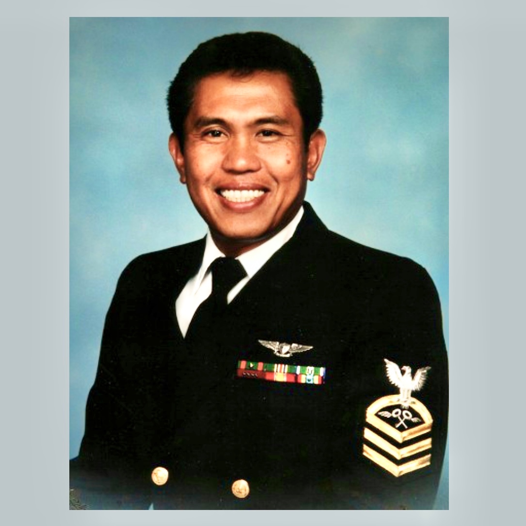 <i class="material-icons" data-template="memories-icon">chat_bubble</i><br/>Honesto G. Torio, Navy, CPO<br/>Posted by: Baterna Family<br/><div class='remember-wall-long-description'>Miss you, Dad! ??</div><a class='btn btn-primary btn-sm mt-2 remember-wall-toggle-long-description' onclick='initRememberWallToggleLongDescriptionBtn(this)'>Learn more</a>