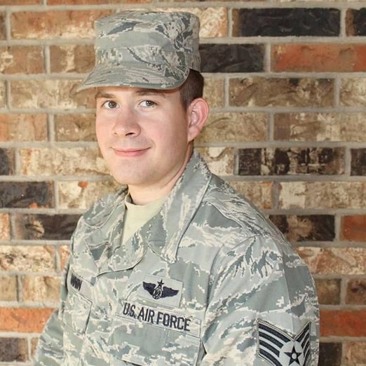 <i class="material-icons" data-template="memories-icon">chat_bubble</i><br/>Daniel Neil Fannin, Air Force, Staff Sergeant <br/>Born 4/9/1983<br/>Passed on 4/27/2013<br/>Posted by: Sonya Bartz and family<br/><div class='remember-wall-long-description'>Dear Danny,
Your laughter still echoes in our memories, your smile still warms our hearts. The goodness you shared with the world continues to shine through those you loved. We make sure it does! Not a day goes by that we don’t miss you.</div><a class='btn btn-primary btn-sm mt-2 remember-wall-toggle-long-description' onclick='initRememberWallToggleLongDescriptionBtn(this)'>Learn more</a>
