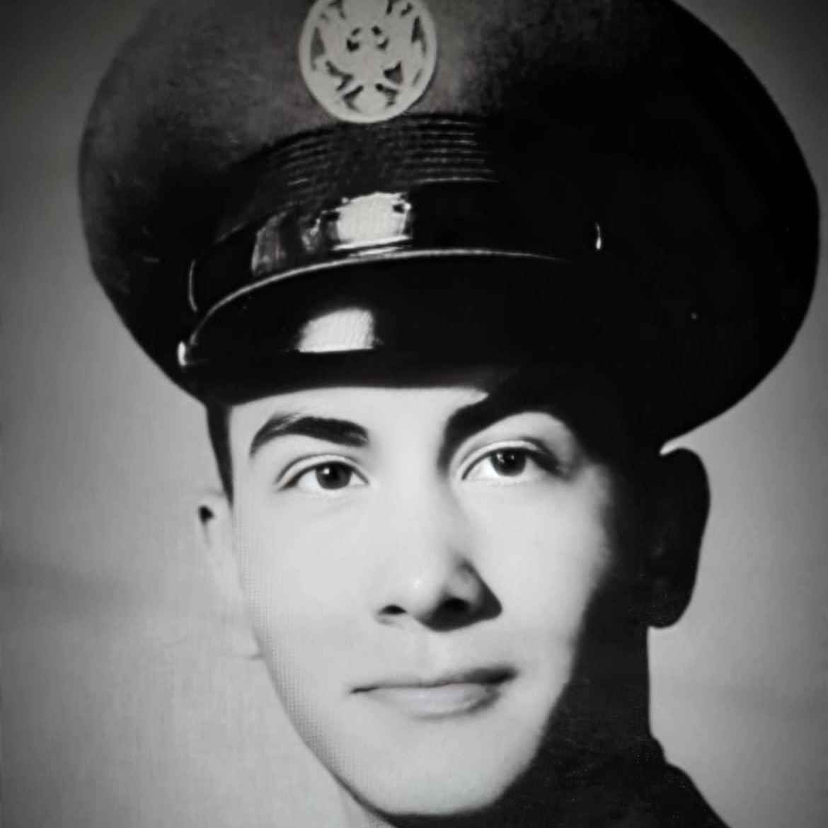 <i class="material-icons" data-template="memories-icon">chat_bubble</i><br/>Jose T Gomez, Air Force, SGT<br/>Born 2/9/1933<br/>Passed on 10/3/2023<br/>Posted by: Jose Gomez Family<br/><div class='remember-wall-long-description'>Dad, You are our hero, not just because you served in the Air Force, but because of the love and strength you brought to our family every day.Your stories, your values, and your laughter have shaped who we are today. You taught us the meaning of resilience, the importance of integrity, and the beauty of living a life of purpose guided by faith.The legacy you built as a husband, father, brother, grandfather and protector lives on in every moment we share.We are so proud of you—not just for what you accomplished, but for the incredible man you are. Your love lifts us, your faith inspire us, and your memory will always guide us.With all our love, your wife, children and grandchildren</div><a class='btn btn-primary btn-sm mt-2 remember-wall-toggle-long-description' onclick='initRememberWallToggleLongDescriptionBtn(this)'>Learn more</a>