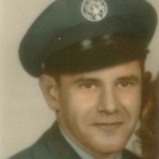 <i class="material-icons" data-template="memories-icon">chat_bubble</i><br/>Elijah Burtford Cahill, Air Force, MSGT<br/>Born 5/4/1915<br/>Passed on 2/23/2002<br/>Posted by: Bonnie Jane Cahill Blume, Elijah Paul Cahill & Carol Ann Cahill LaMartina<br/><div class='remember-wall-long-description'>We will love you forever, Dad. We are proud of all you sacrificed in your active duty in the Army Air Force in WWII (Pacific), then the Air Force during the Korean War (DC) and all those Decades in the Air Force Reserves. You were a good aircraft mechanic.</div><a class='btn btn-primary btn-sm mt-2 remember-wall-toggle-long-description' onclick='initRememberWallToggleLongDescriptionBtn(this)'>Learn more</a>