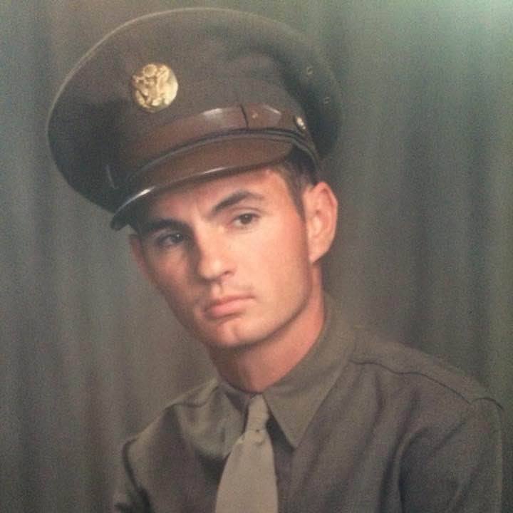 <i class="material-icons" data-template="memories-icon">chat_bubble</i><br/>James D Doss, Air Force, Sergeant <br/>Posted by: Cathleen McCulloch/Angela Simpson<br/><div class='remember-wall-long-description'>In loving memory for your duty of home, country and family! Forever grateful!</div><a class='btn btn-primary btn-sm mt-2 remember-wall-toggle-long-description' onclick='initRememberWallToggleLongDescriptionBtn(this)'>Learn more</a>