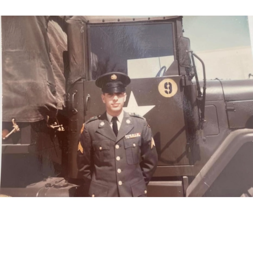 <i class="material-icons" data-template="memories-icon">chat_bubble</i><br/>Carl Lamalfa, Army, Sgt<br/>Born 11/12/1947<br/>Passed on 9/27/2025<br/>Posted by: Debra LaMalfa<br/><div class='remember-wall-long-description'>Merry Christmas. You are loved, missed and cherished.</div><a class='btn btn-primary btn-sm mt-2 remember-wall-toggle-long-description' onclick='initRememberWallToggleLongDescriptionBtn(this)'>Learn more</a>