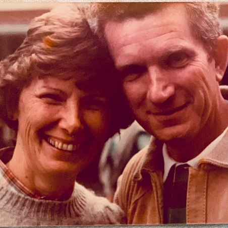 <i class="material-icons" data-template="memories-icon">chat_bubble</i><br/>Posted by: Arlene Pericak<br/><div class='remember-wall-long-description'>Merry Christmas to amazing parents. Miss you!</div><a class='btn btn-primary btn-sm mt-2 remember-wall-toggle-long-description' onclick='initRememberWallToggleLongDescriptionBtn(this)'>Learn more</a>