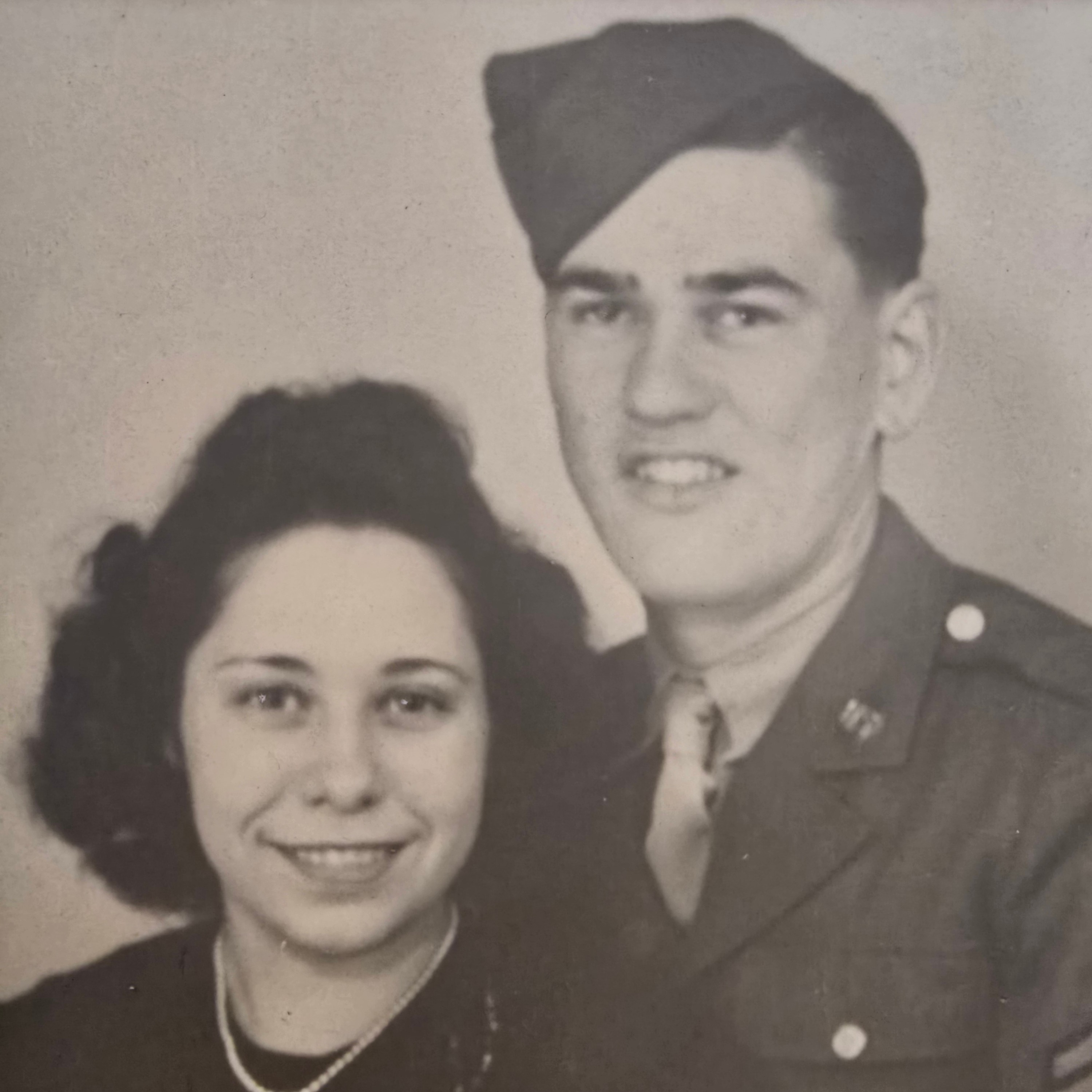 <i class="material-icons" data-template="memories-icon">chat_bubble</i><br/>Edgar (Eddie) Krueger, Army, Corporal<br/>Posted by: Nancy Gresham<br/><div class='remember-wall-long-description'>My dad was born in Merrill, WI to Ida and Herman Krueger and settled in Concord, MA after he got out of the Army. I was proud to call him "Dad" and always was willing to help me with my algebra! He had a nice sense of humor and he loved his family. He could look at a piece of furniture and either make it from scratch or redesign it to be more useful. He could fix anything, and loved building things from a bird house to adding a full dormer on his house all by himself. He took great joy in his two grandchildren. He loved traveling, especially his cross country trip across America. Miss you dad!</div><a class='btn btn-primary btn-sm mt-2 remember-wall-toggle-long-description' onclick='initRememberWallToggleLongDescriptionBtn(this)'>Learn more</a>