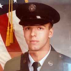 <i class="material-icons" data-template="memories-icon">chat_bubble</i><br/>Scott Allen Shaffer, Air Force, Sergeant<br/>Posted by: VFW Post 7012<br/><div class='remember-wall-long-description'>Proudly served his country 1984 - 1988. Thank you.</div><a class='btn btn-primary btn-sm mt-2 remember-wall-toggle-long-description' onclick='initRememberWallToggleLongDescriptionBtn(this)'>Learn more</a>