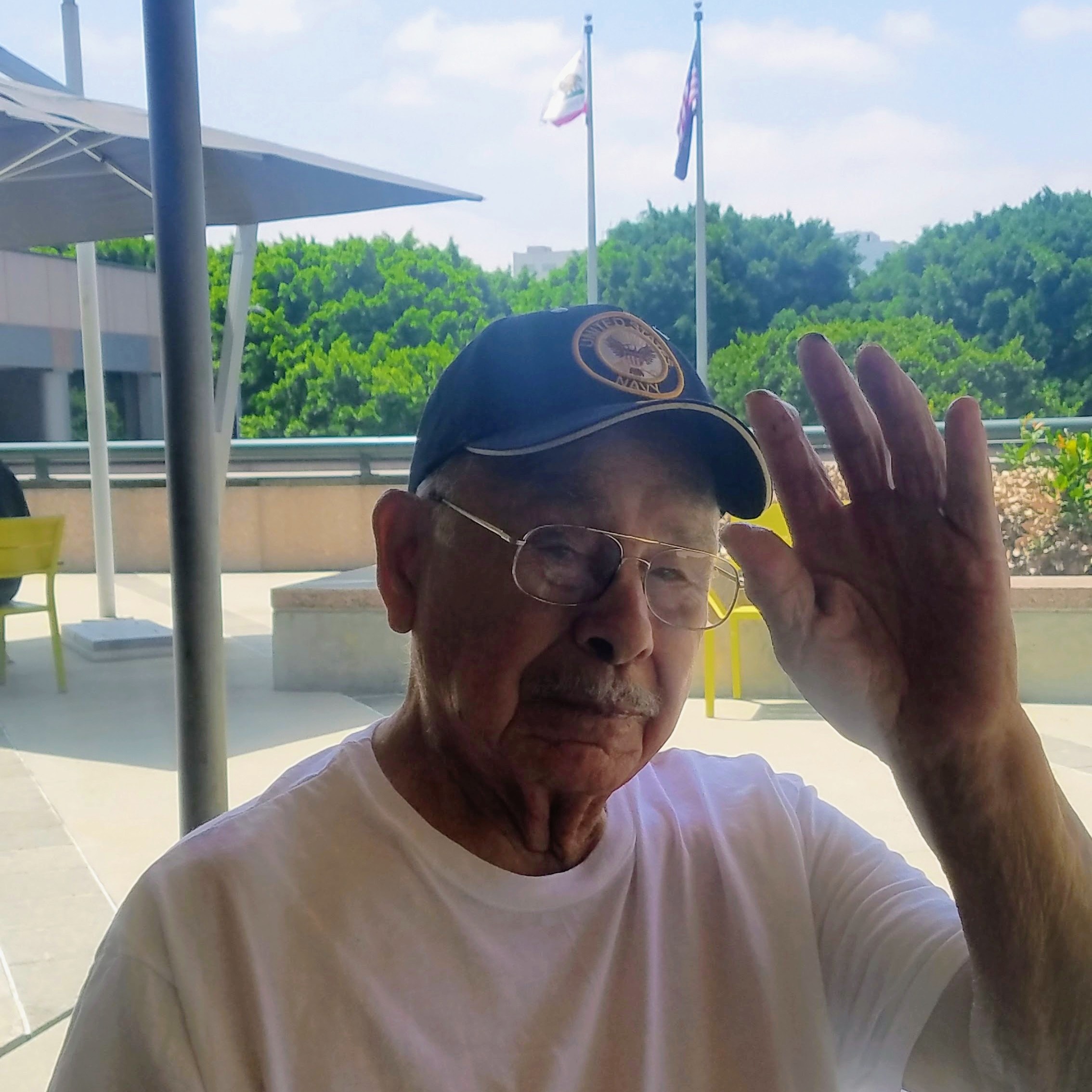 <i class="material-icons" data-template="memories-icon">chat_bubble</i><br/>Matilde A. Banales, Navy, Seaman Second Class<br/>Posted by: Carmen<br/><div class='remember-wall-long-description'>Always In Our Hearts</div><a class='btn btn-primary btn-sm mt-2 remember-wall-toggle-long-description' onclick='initRememberWallToggleLongDescriptionBtn(this)'>Learn more</a>